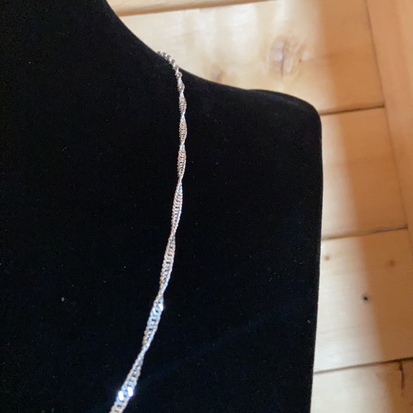 925 sterling silver | 24”|  chain - Picture 3 of 3